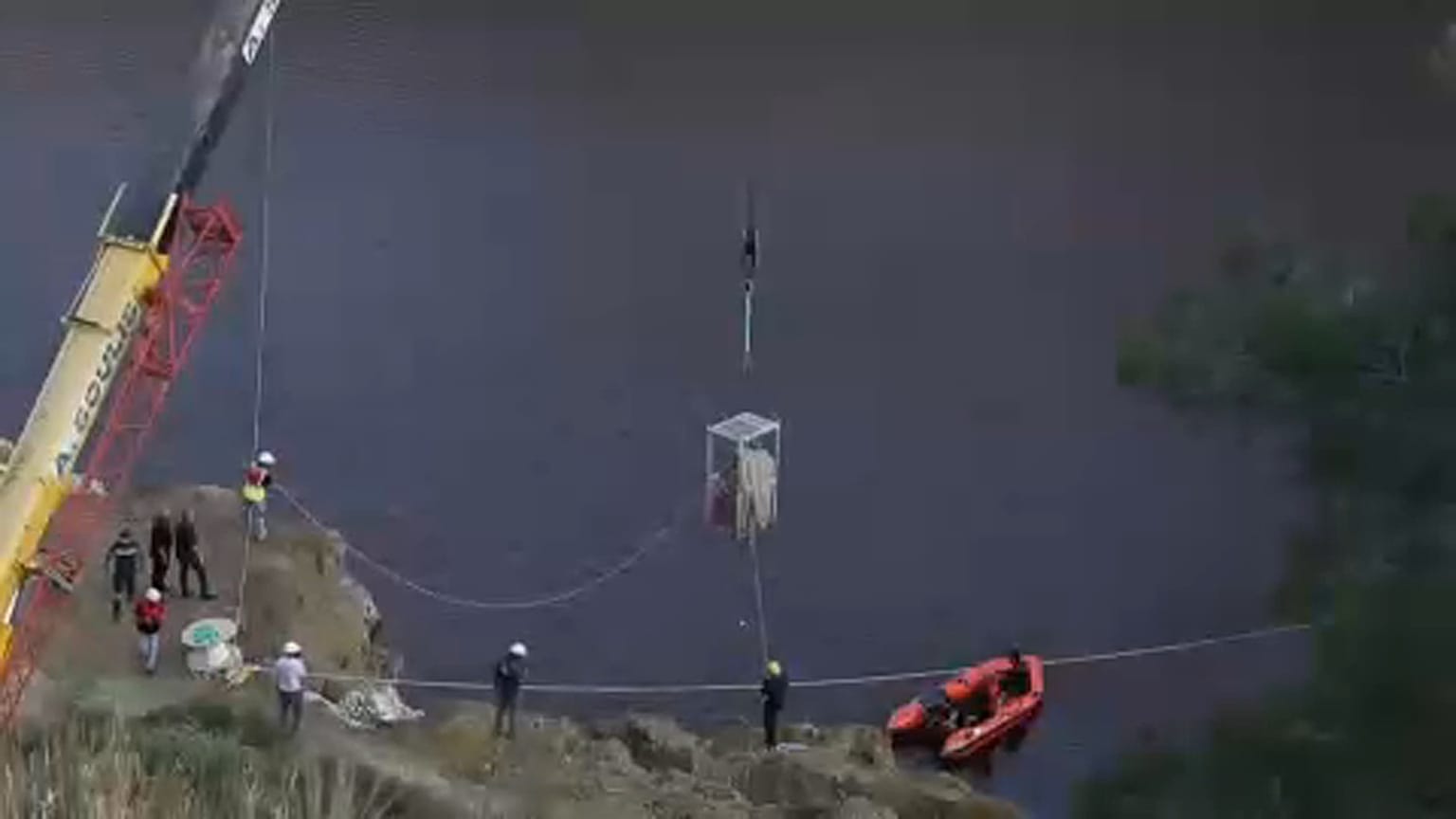 Найдено еще одно тело жертвы серийного убийцы на Кипре