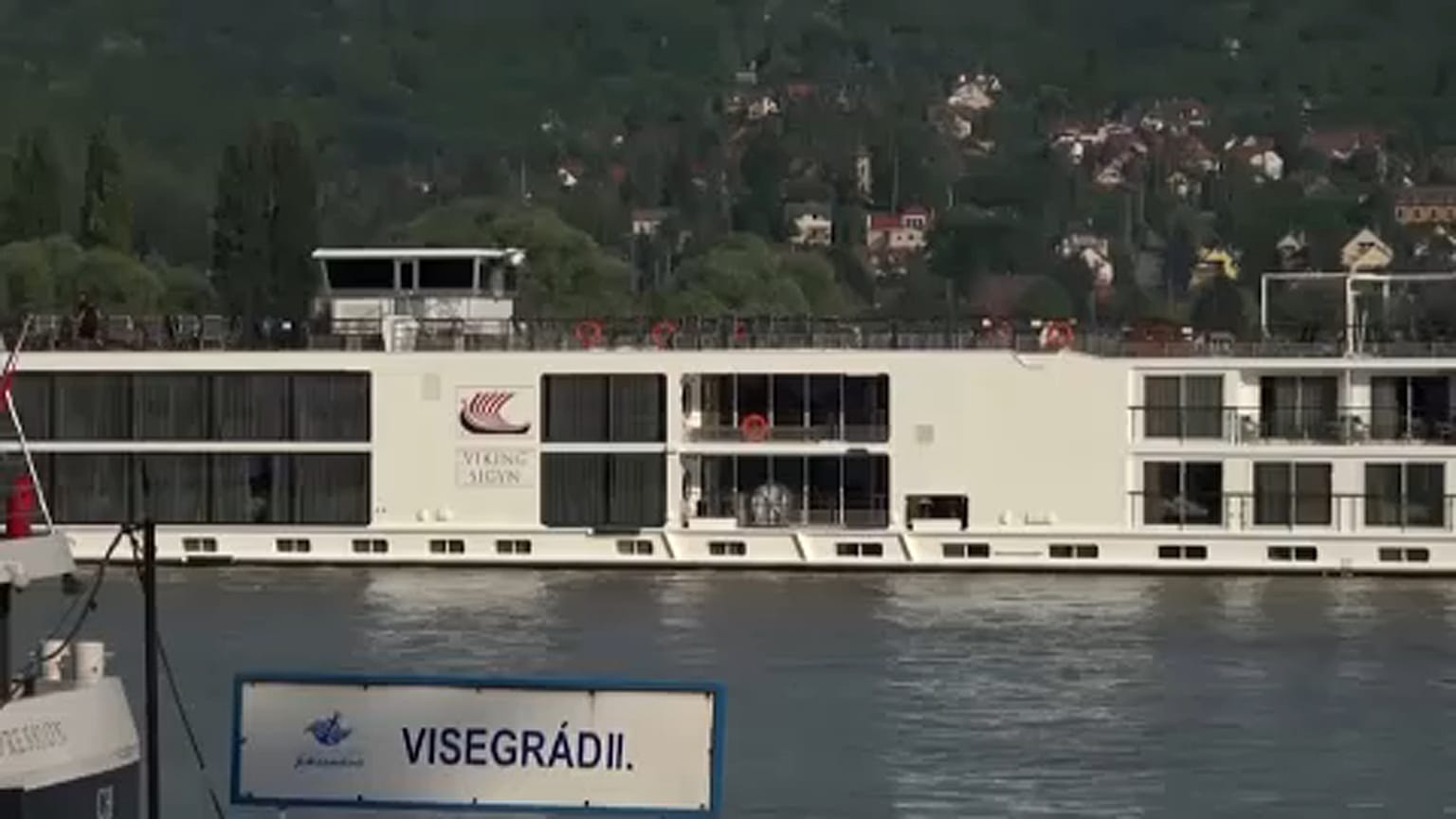Szabadon védekezhet a Viking Sigyn kapitánya