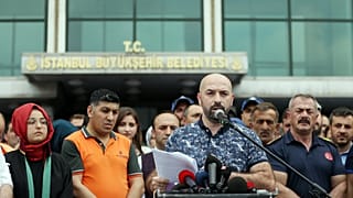 İBB çalışanlarından israf tartışmasına ilişkin açıklama: 'İddialar dayanaksız ve çarpıtma'