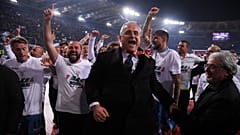 Alitalia: spunta Lotito, il patron della Lazio vuole entrare nella compagnia