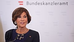 Brigitte Bierlein