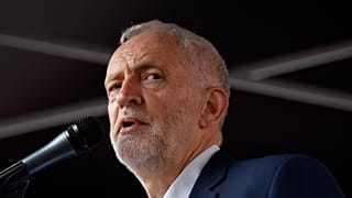MPs vote down Labour bid to seize parliamentary time to try and block a no-deal Brexit