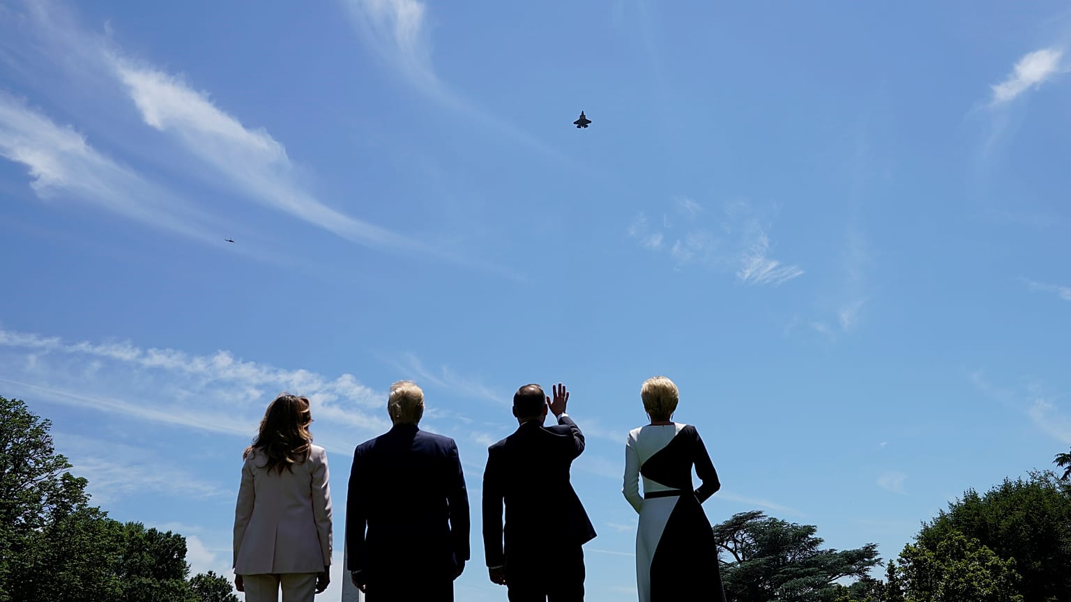 Trump will 1.000 US-Soldaten aus Deutschland nach Polen schicken