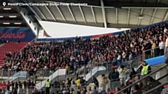 A Rennes, un chant féministe pendant un match de Coupe du monde