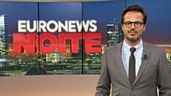 Euronews Noite | As notícias do Mundo de 12 de junho de 2019