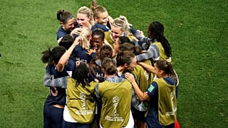 2019 Women's World Cup: France beat Norway 2-1