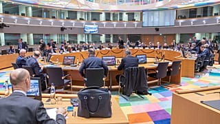 Χωρίς Ελλάδα αλλά με έκθεση για την Κύπρο το σημερινό Eurogroup 