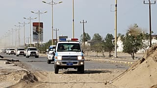 الأمم المتحدة: لا أثر للحوثيين في 3 موانئ رئيسية يمنية منذ انسحابهم قبل شهر 
