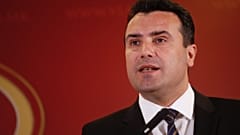 Z.Ζάεφ: Δεν συμφέρει κανέναν να ανοίξουν ξανά λυμένα ζητήματα