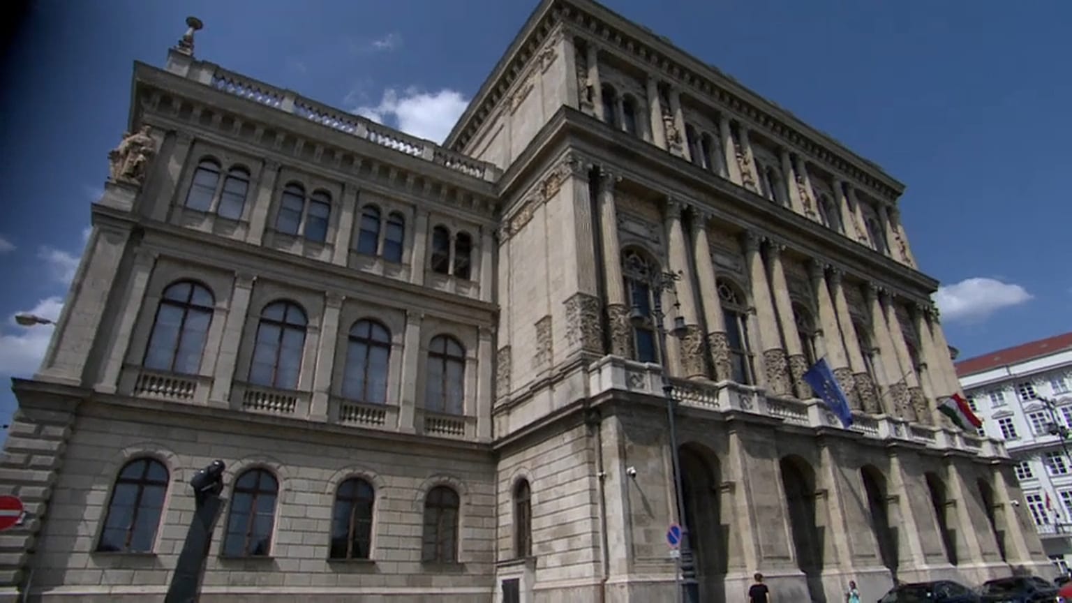 Scientists say new law will put future of research under threat