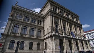 Scientists say new law will put future of research under threat
