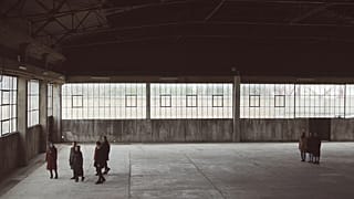 Φεστιβάλ Αθηνών: Ο Ριχάρδος Γ΄  μέσα από τα μάτια του Χρήστου Θεοδωρίδη