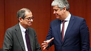 Bruxelas pronta a multar Itália por défice excessivo