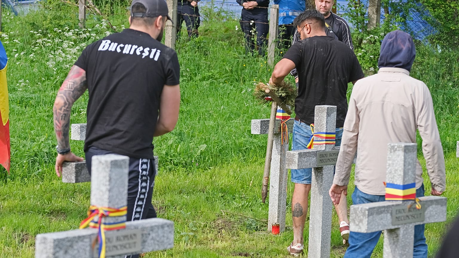 Szijjártó: a magyarellenes erőszak valódi felelőseit kell megbüntetni 
