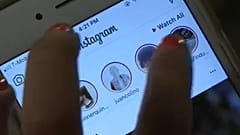 Facebook, Instagram & Co in der EU immer beliebter