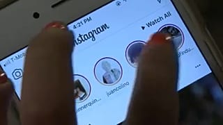 Facebook, Instagram & Co in der EU immer beliebter