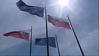 Братислава будет ведать в ЕС трудом
