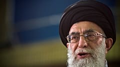 Even if Iran wanted to, US couldn't stop it developing atomic bomb: Iran's supreme leader