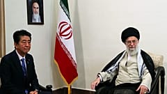 Vermittlung gescheitert? Iran sagt "Trump einer Antwort nicht würdig"