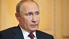 Путин уволил двух генералов полиции в связи с делом Голунова