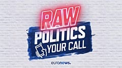 Your Call in full: How much tourism is too much? What should Merkel's next job be?