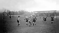 Le pioniere britanniche del calcio femminile, contro la stampa dell'epoca