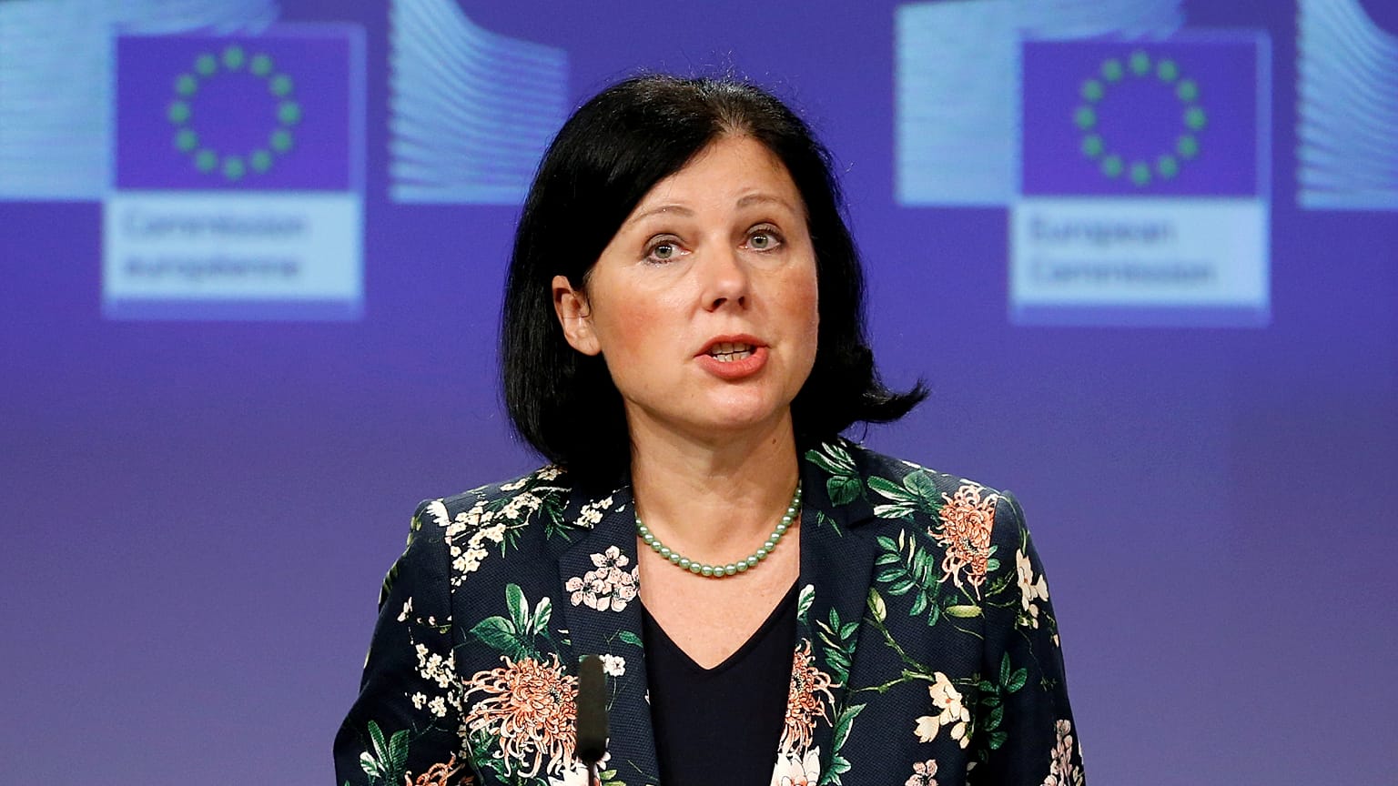 La protección de datos personales, en "The Brief from Brussels"