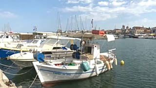 Ελλάδα: «Καμπανάκια» για τον τουρισμό