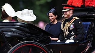 Harry és Meghan Diana örökébe lép