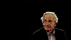 Noam Chomsky non parteciperà al convegno organizzato dall'ultra-destra italiana