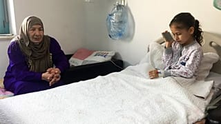 تصوير لما البنا- قطاع غزة