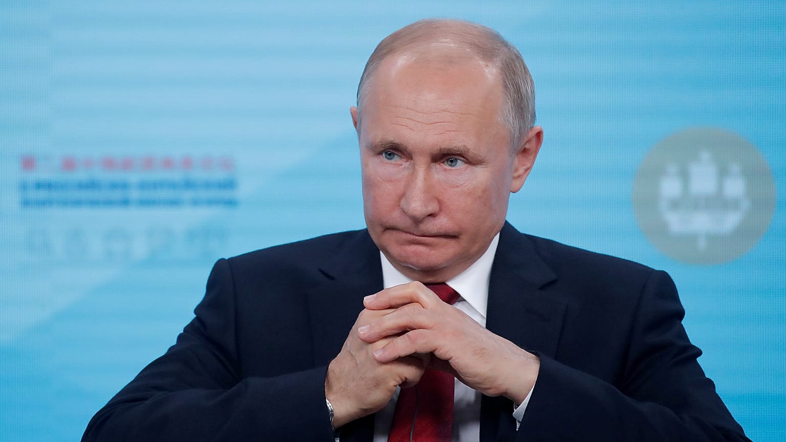 Trump'ın Polonya'ya asker gönderme kararının ardından Putin: ABD ile ilişkiler giderek kötüleşiyor
