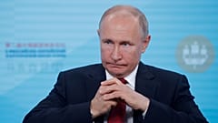 Trump'ın Polonya'ya asker gönderme kararının ardından Putin: ABD ile ilişkiler giderek kötüleşiyor