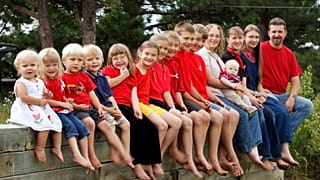 Ranking: ¿Cuáles son los países más favorables para las familias?