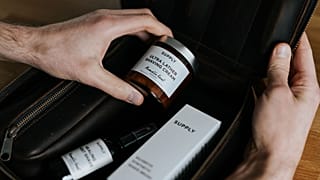 Top 5 men's need-to-know sustainable grooming brands