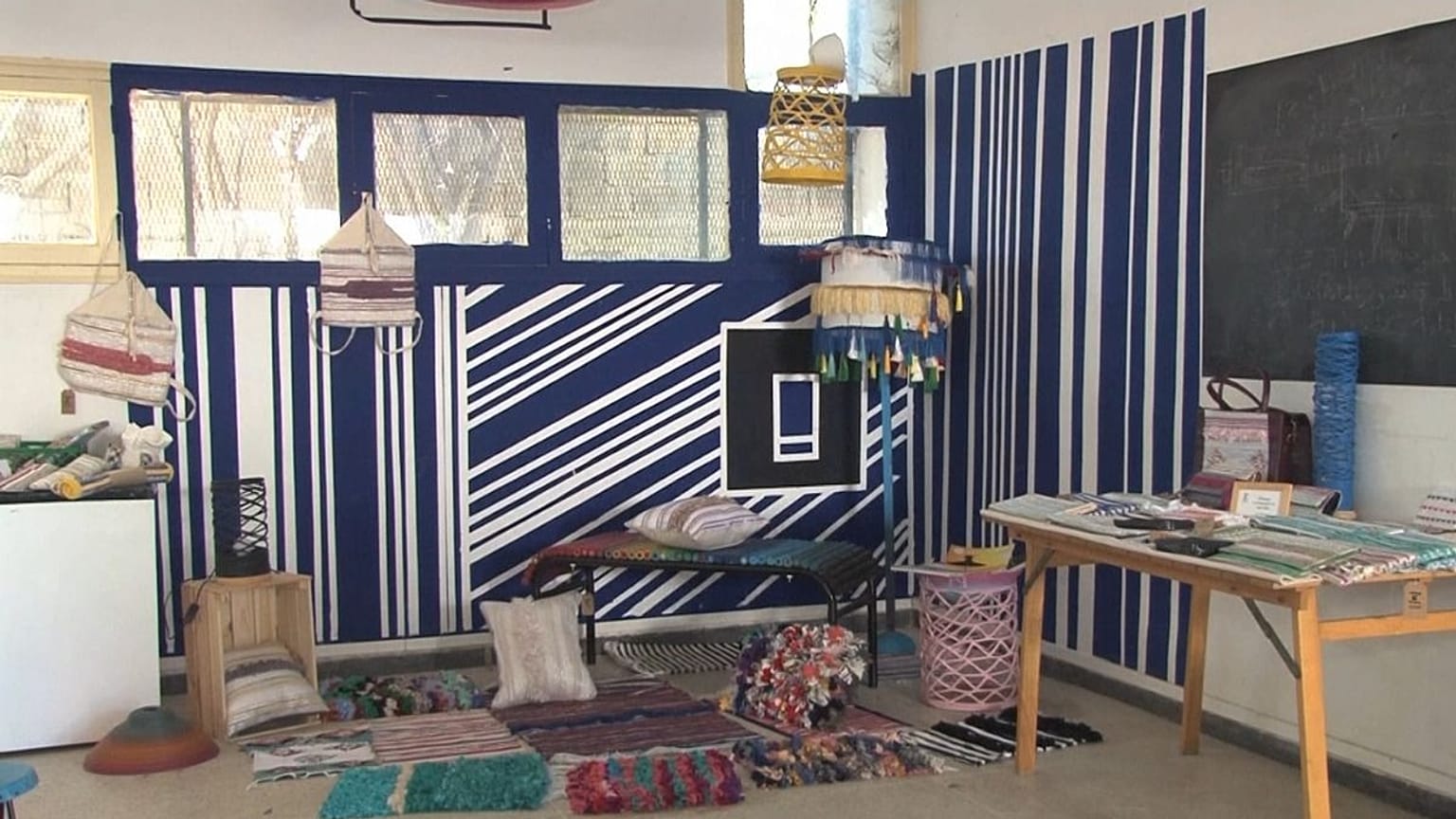 This social enterprise is upcycling waste to create jobs