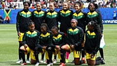 Le prossime avversarie delle Azzurre: Nazionale Giamaica, organico e percorso