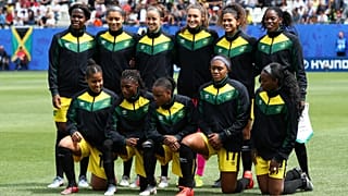 Le prossime avversarie delle Azzurre: Nazionale Giamaica, organico e percorso