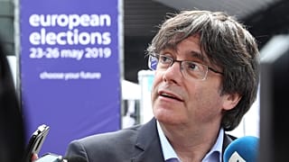 Puigdemont deberá recoger su acta en Madrid
