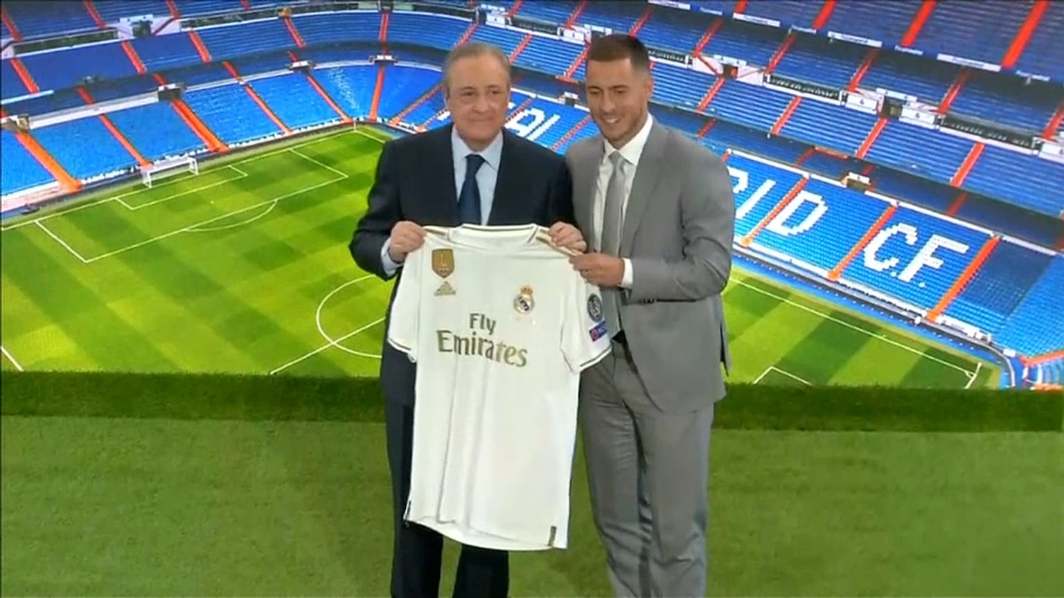 El Madrid confia en Hazard para recuperar la victoria