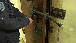 La Corte di Strasburgo all'Italia: rivedere la legge sull'ergastolo