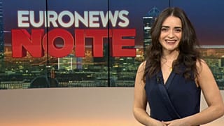 Euronews Noite | As notícias do Mundo de 13 de junho de 2019