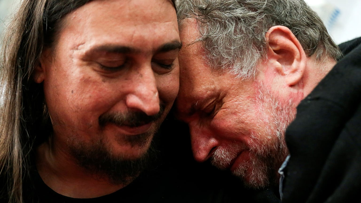 Encuentran en Argentina al nieto 130 desaparecido durante la dictadura