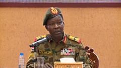 المجلس العسكري في السودان يعلن إحباط محاولات انقلاب 