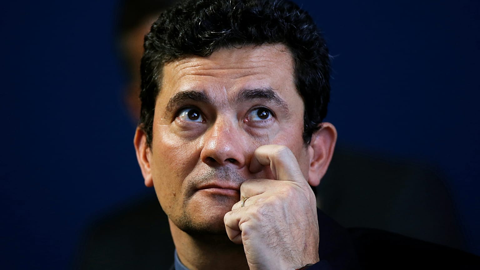 Lula da Silva: Sérgio Moro é um "mentiroso"