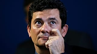 Lula da Silva: Sérgio Moro é um "mentiroso"