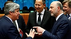 Министры финансов ЕС планируют бюджет и ждут пояснений от Италии