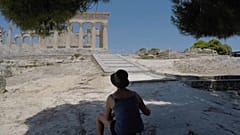 Lieber Ägypten oder Türkei: Leere Hotelzimmer in Griechenland