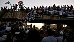 معارض سوداني لـ"يورونيوز": المجلس العسكري دمر مشروع الشراكة وللجيران نقول لا تقفوا مع أعداء الشعب