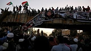 معارض سوداني لـ"يورونيوز": المجلس العسكري دمر مشروع الشراكة وللجيران نقول لا تقفوا مع أعداء الشعب